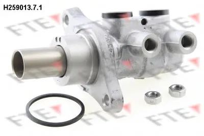 целиндер ручного тормоза FTE купить