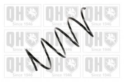 винтовая пружина QUINTON HAZELL купить