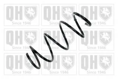 винтовая пружина QUINTON HAZELL купить