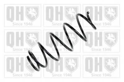 винтовая пружина QUINTON HAZELL купить