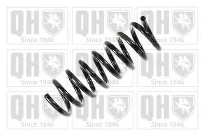 винтовая пружина QUINTON HAZELL купить