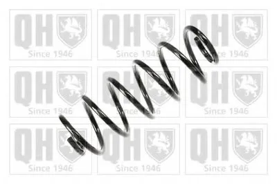 винтовая пружина QUINTON HAZELL купить