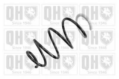 винтовая пружина QUINTON HAZELL купить