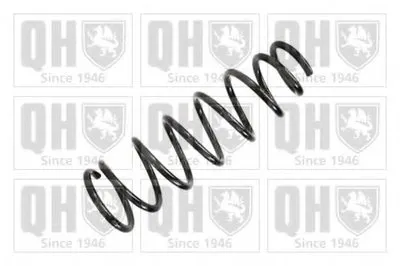 винтовая пружина QUINTON HAZELL купить