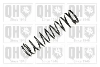 винтовая пружина QUINTON HAZELL купить