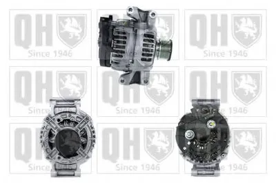 Генератор QUINTON HAZELL купить