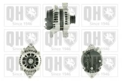 Генератор QUINTON HAZELL купить