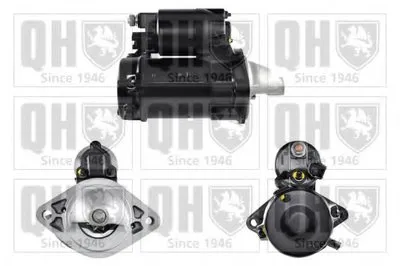 Стартер QUINTON HAZELL купить