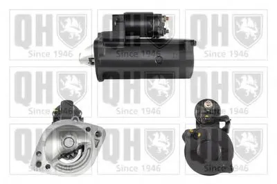 Стартер QUINTON HAZELL купить