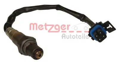 Лямда-зонд genuine METZGER купить