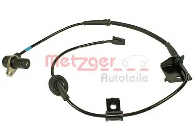 Датчик, частота вращения колеса genuine METZGER купить