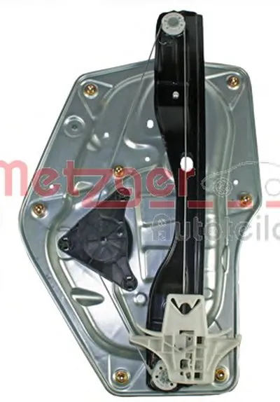 Подъемное устройство для окон METZGER купить