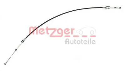 Трос, ступенчатая коробка передач METZGER купить