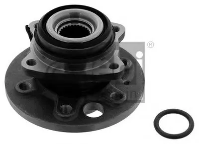 Комплект подшипника ступицы колеса FEBI BILSTEIN купить