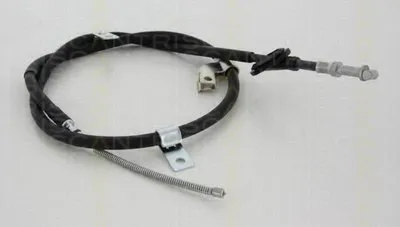 Трос, стояночная тормозная система TRISCAN купить