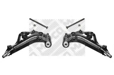 Комлектующее руля, подвеска колеса MAPCO купить