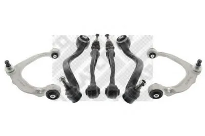 Комлектующее руля, подвеска колеса MAPCO купить