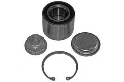 Комплект подшипника ступицы колеса MOOG купить