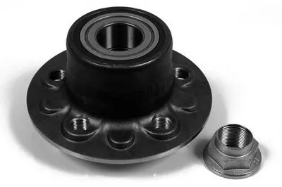 Комплект подшипника ступицы колеса MOOG купить