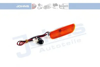 Стояночный огонь JOHNS купить
