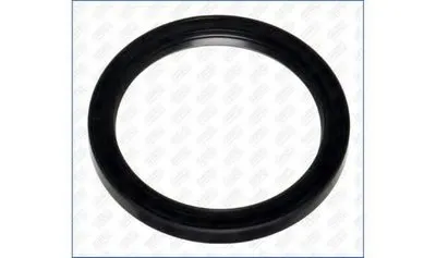 Уплотняющее кольцо, коленчатый вал