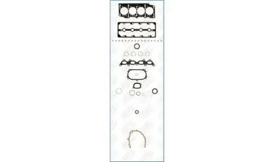 Комплект прокладок, двигатель MULTILAYER STEEL AJUSA купить