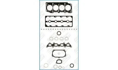 Комплект прокладок, головка цилиндра MULTILAYER STEEL AJUSA купить