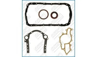 Комплект прокладок, блок-картер двигателя AJUSA купить