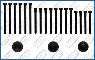 Комплект болтов головки цилидра AJUSA купить