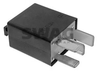 Прерыватель указателей поворота; Многофункциональное реле SWAG купить