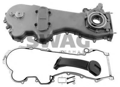 Масляный насос SWAG купить