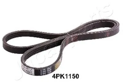 V-Ribbed Belts JAPANPARTS купить