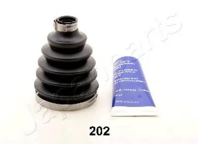 Комплект пылника, приводной вал JAPANPARTS купить