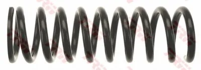 винтовая пружина TRW купить