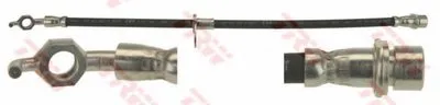 Тормозной шланг TRW купить