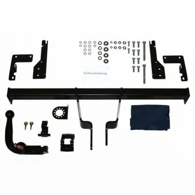 Прицепное оборудование RAMEDER купить