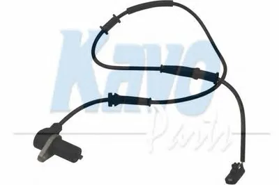 Датчик, частота вращения колеса KAVO PARTS купить