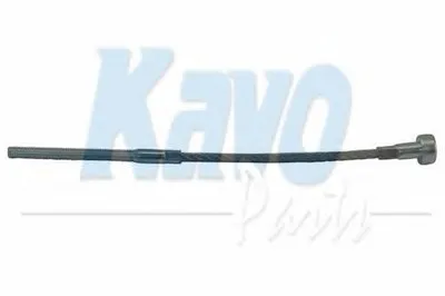 Трос, стояночная тормозная система KAVO PARTS купить