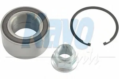 Комплект подшипника ступицы колеса KAVO PARTS купить