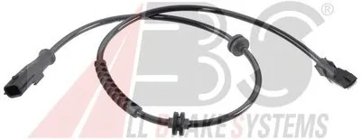 Датчик, частота вращения колеса A.B.S. купить