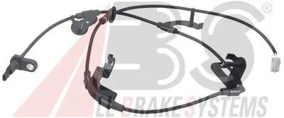 Датчик, частота вращения колеса A.B.S. купить