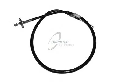 Трос, стояночная тормозная система TRUCKTEC AUTOMOTIVE купить
