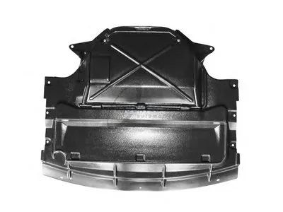 Изоляция моторного отделения TRUCKTEC AUTOMOTIVE купить