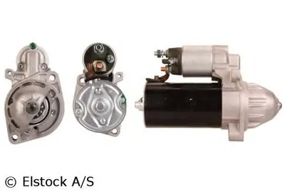 Стартер ELSTOCK купить