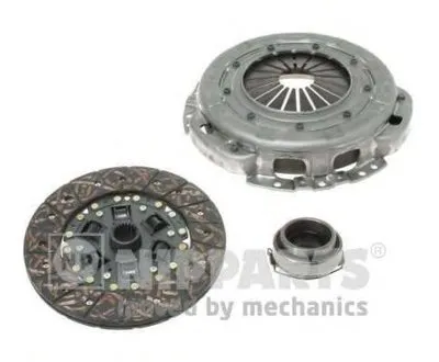 Комплект сцепления NIPPARTS купить