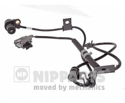 Датчик, частота вращения колеса NIPPARTS купить