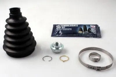 Комплект пылника, приводной вал IPD купить