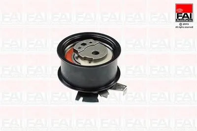 Натяжной ролик, ремень ГРМ FAI AutoParts купить
