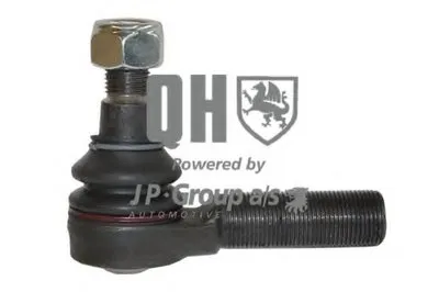 Наконечник поперечной рулевой тяги QH JP GROUP купить