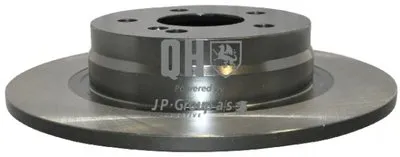 Тормозной диск QH JP GROUP купить